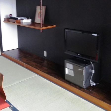 Oyo Hotel Aoshima Suikoen Miyazaki Bagian luar foto