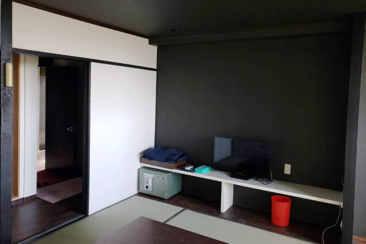 Oyo Hotel Aoshima Suikoen Miyazaki Bagian luar foto