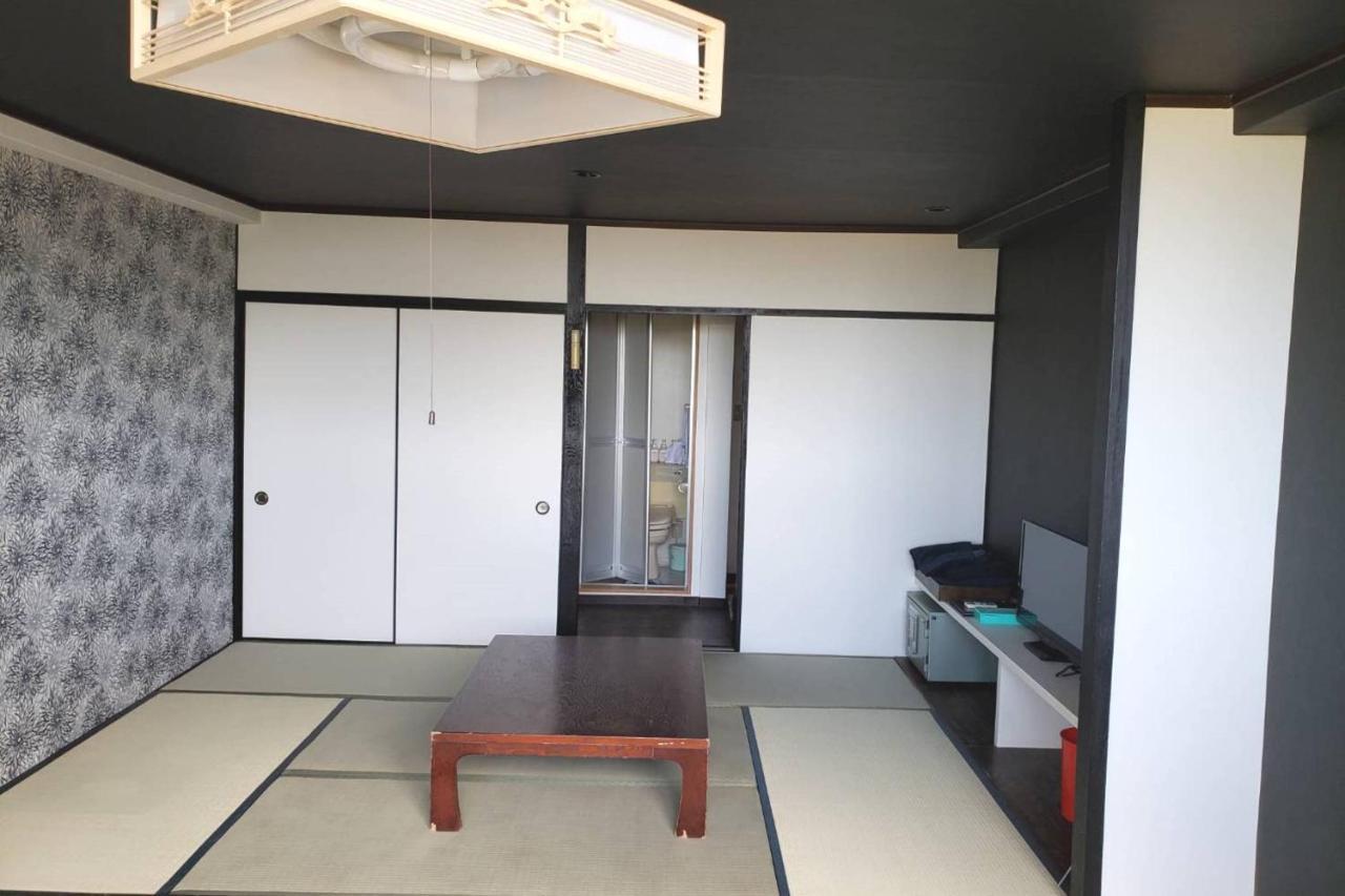 Oyo Hotel Aoshima Suikoen Miyazaki Bagian luar foto