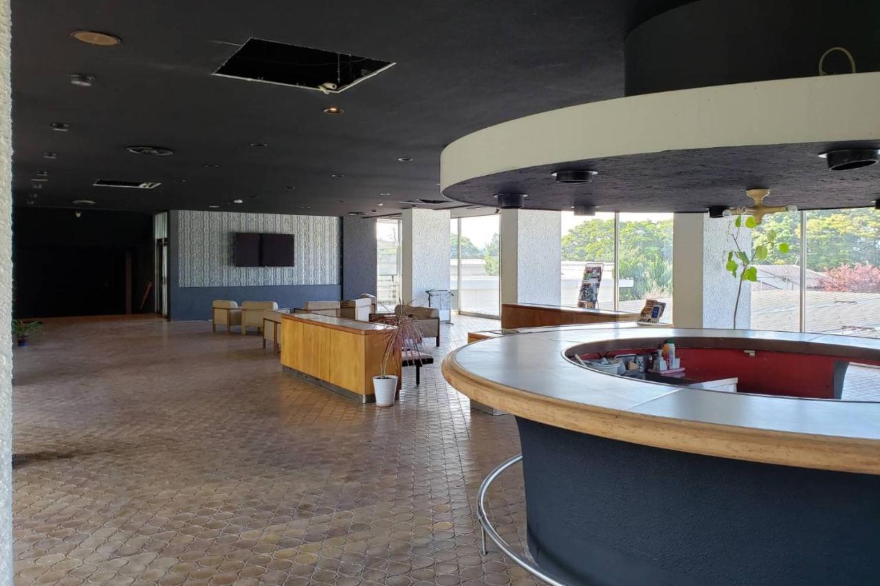 Oyo Hotel Aoshima Suikoen Miyazaki Bagian luar foto