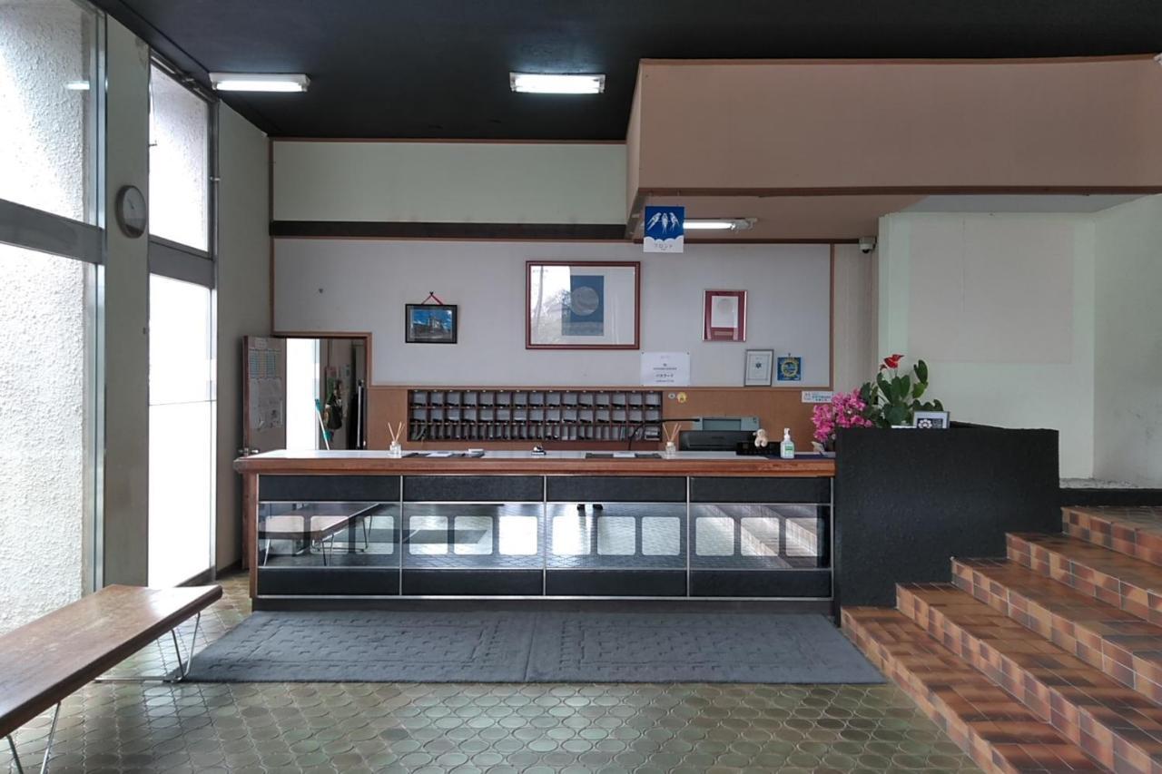 Oyo Hotel Aoshima Suikoen Miyazaki Bagian luar foto